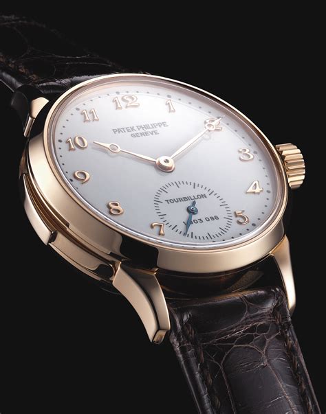 SIGNED PATEK PHILIPPE, REF. 3939, MOVEMENT NO.